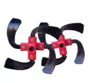 Нож фрезы культиватора KDT410 KIPOR купить в Нижневартовске