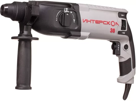 Перфоратор П30/900-ЭР-2 ИНТЕРСКОЛ купить в Нижневартовске