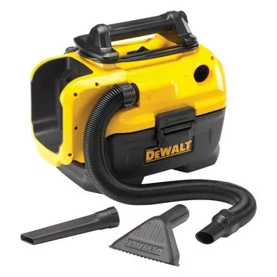Пылесос аккум. DeWalt DCV582 купить в Нижневартовске