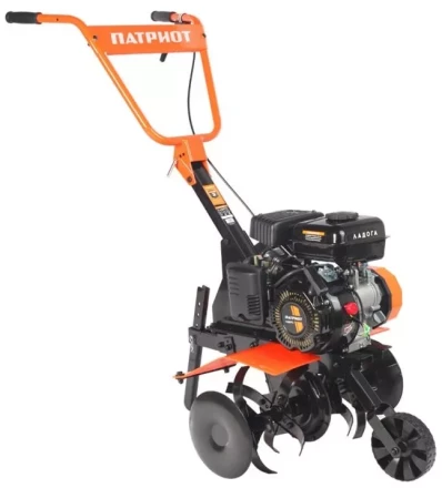Культиватор бензиновый Ладога PATRIOT купить в Нижневартовске