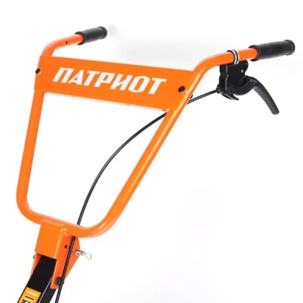 Культиватор бензиновый Ладога PATRIOT купить в Нижневартовске