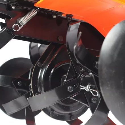 Культиватор бензиновый Ладога PATRIOT купить в Нижневартовске