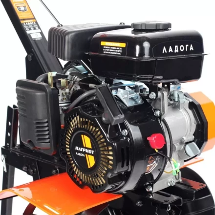 Культиватор бензиновый Ладога PATRIOT купить в Нижневартовске
