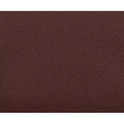 Лист шлифовальный ЗУБР &quot;МАСТЕР&quot; универсальный на тканевой основе, водостойкий, Р60, 230х280мм, 5шт 35515-060