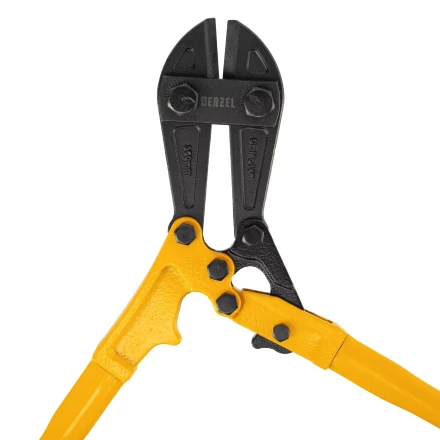 Болторез 350 мм 14", Cr-Mo Denzel 78533 купить в Нижневартовске