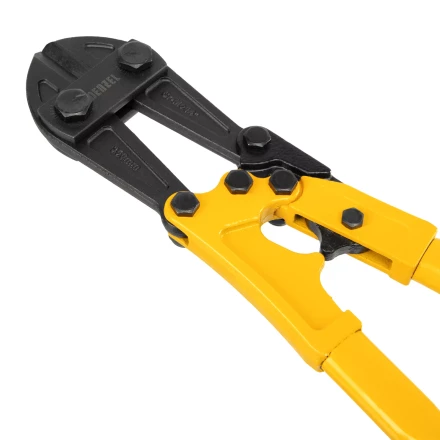 Болторез 350 мм 14", Cr-Mo Denzel 78533 купить в Нижневартовске