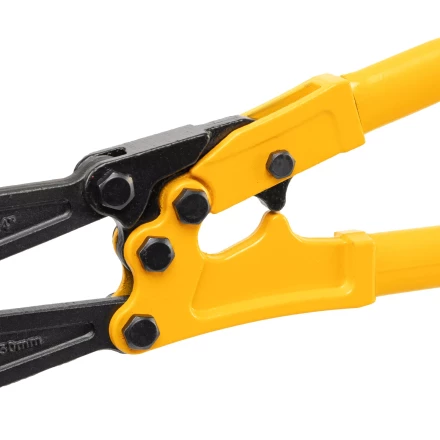 Болторез 350 мм 14", Cr-Mo Denzel 78533 купить в Нижневартовске