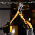 Болторез 350 мм 14&quot;, Cr-Mo Denzel 78533 купить в Нижневартовске