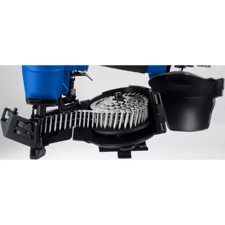 ЗУБР CRN 25 х 3.1 мм, барабанные гвозди кровельные оцинкованные, 9000 шт (305385-25) купить в Нижневартовске