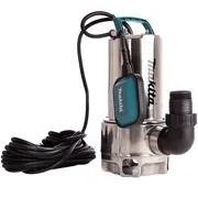 Насос дренажный погружной Makita PF1110 купить в Нижневартовске