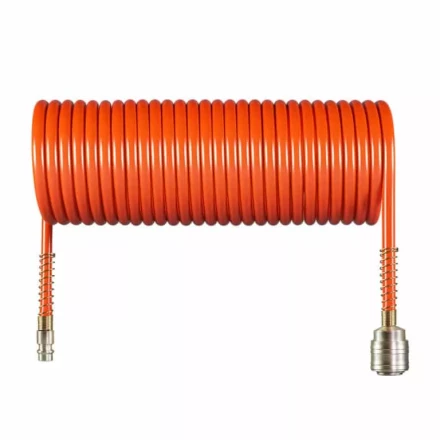 Шланг спиральный 15м 5774 AERO FoxWeld купить в Нижневартовске