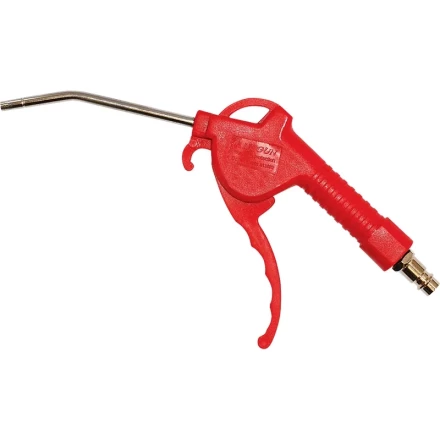 Пневмопистолет продувочный с регулировкой воздушного потока Fubag купить в Нижневартовске