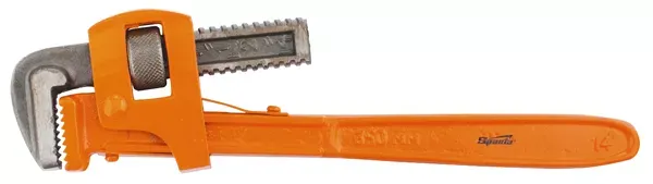 Ключ трубный Stillson 2,0" х 254 мм SPARTA 157565 купить в Нижневартовске