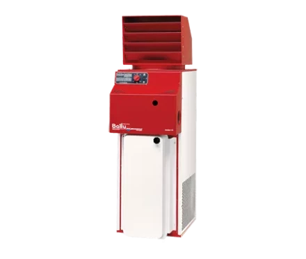 Стационарный газовый теплогенератор BALLU SP 30 LPG купить в Нижневартовске