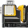 Нивелир лазерный DCE089D1R Li-Ion DeWalt купить в Нижневартовске