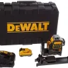 Нивелир лазерный DCE089D1R Li-Ion DeWalt купить в Нижневартовске