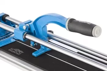 Плиткорез ручной 600 х 14 мм каретка на подшипниках усил.рук-ка облегченная алюм. станина БАРС 87580 купить в Нижневартовске