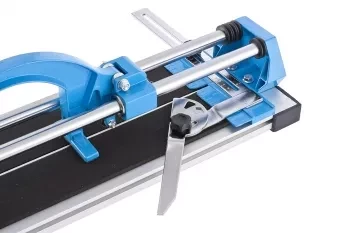 Плиткорез ручной 600 х 14 мм каретка на подшипниках усил.рук-ка облегченная алюм. станина БАРС 87580 купить в Нижневартовске