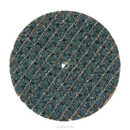 Отрезной круг 32мм стекловолокно DREMEL купить в Нижневартовске