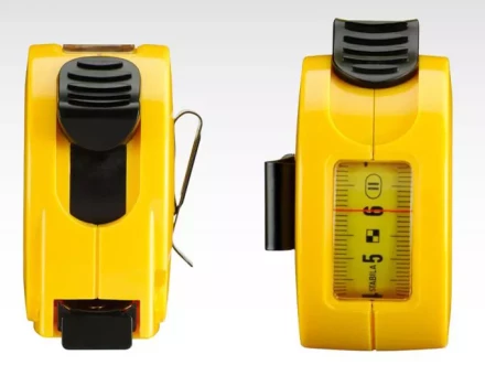 Рулетка 3м х 16мм BM 30 W SP 16456 со смотровым окошком STABILA купить в Нижневартовске