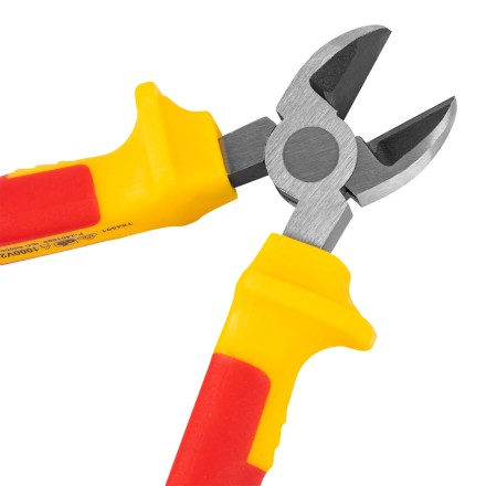 Бокорезы  Insulated 160мм двухкомпонентные рукоятки MATRIX PROFESSIONAL 17506 купить в Нижневартовске