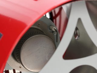 Газовая тепловая пушка BRISE 15 FUBAG Fubag купить в Нижневартовске