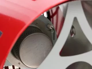 Газовая тепловая пушка BRISE 15 FUBAG Fubag купить в Нижневартовске