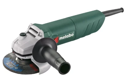 Шлифмашина  УШМ W 850-125 Metabo купить в Нижневартовске