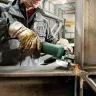 Шлифмашина  УШМ W 850-125 Metabo купить в Нижневартовске
