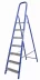 Стремянка стальная &quot;Энкор&quot; 7 ступеней 69664 купить в Нижневартовске