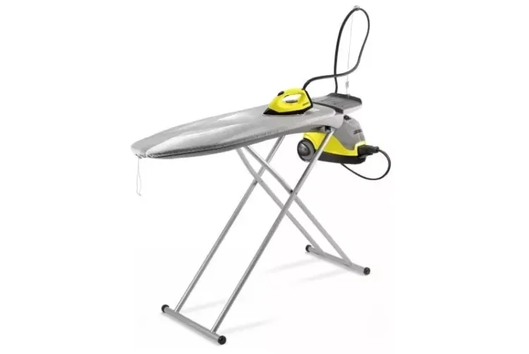 Паровая гладильная система Karcher SI 4 EasyFix Iron Kit (1.512-454.0) купить в Нижневартовске