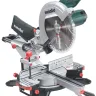 Пила торцовая KGT 305 M Metabo купить в Нижневартовске