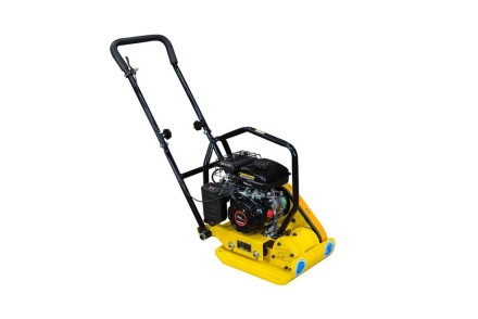Виброплита TOR C-60(R) 60 кг, 10,5кН (Loncin) коврик, колесный комплект 1010054 купить в Нижневартовске