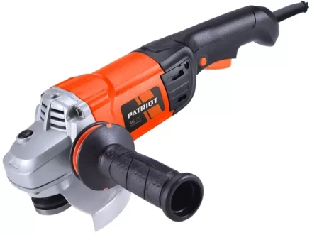 Шлифмашина УШМ AG150 Patriot купить в Нижневартовске