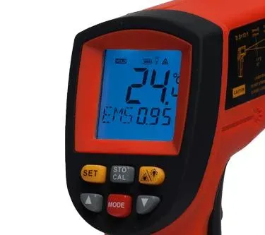 Пирометр инфракрасный ADA TemPro 900 купить в Нижневартовске