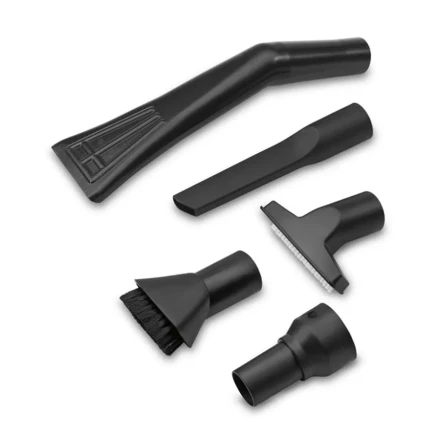 Комплект аксессуаров насадок для чистки, уборки автомобиля, DN 35 ПРОФИ KARCHER купить в Нижневартовске