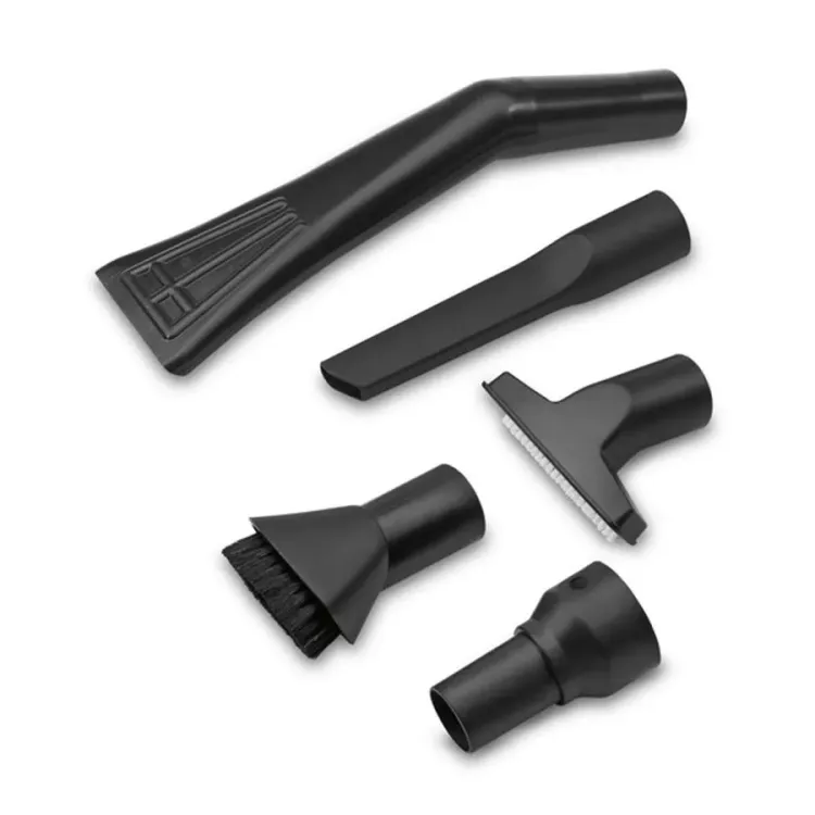 Комплект аксессуаров насадок для чистки, уборки автомобиля, DN 35 ПРОФИ KARCHER купить в Нижневартовске