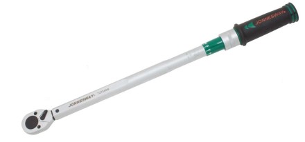 Ключ динамометрический  1&quot; DR 200-1000 Нм T271001N Jonnesway 49765 купить в Нижневартовске
