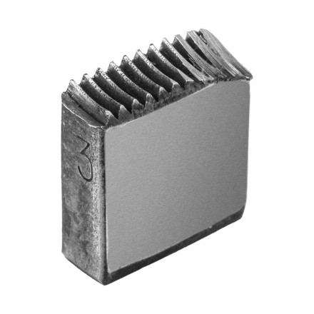 Резцы для клуппов 1/4&quot;, 4 шт. 77360 купить в Нижневартовске