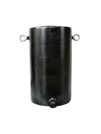 Домкрат гидравлический алюминиевый TOR HHYG-100150L (ДГА100П150) 100 т 1004781 купить в Нижневартовске