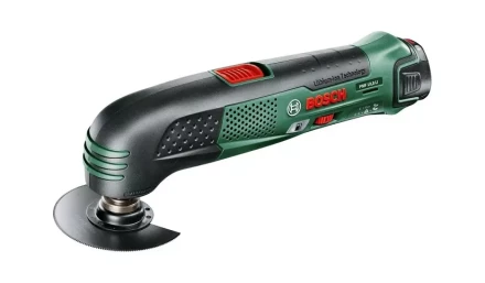 Мультитул PMF 10,8 LI BOSCH 0.603.101.922 купить в Нижневартовске