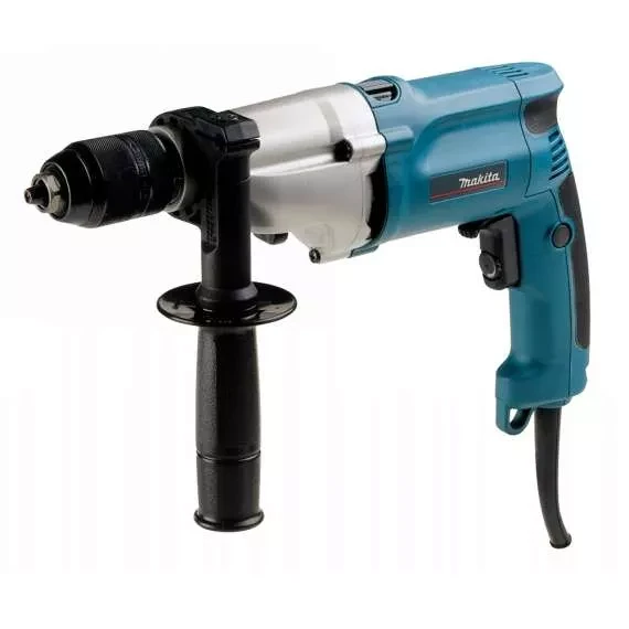 Дрель ударная двухскоростная Makita HP2051F купить в Нижневартовске
