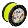 Леска для триммера квадрат Denzel, 3,0мм х 111м, на DIN катушке FLEX CORD, 96294 купить в Нижневартовске