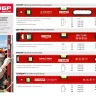 Уровень ЗУБР коробчатый, крашеный, 2 ампулы, фрезерованная базовая поверхность, 120 см 34584-120 купить в Нижневартовске
