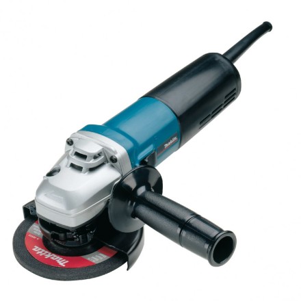 Угловая шлифовальная машина Makita 9565HZ УШМ Болгарка купить в Нижневартовске