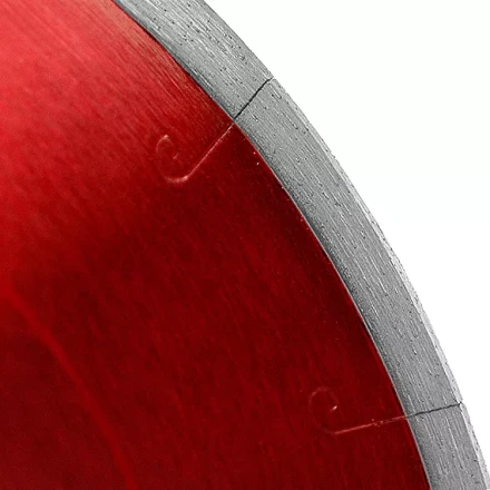 Алмазный диск Messer G/L J-Slot с микропазом. Диаметр 400 мм купить в Нижневартовске