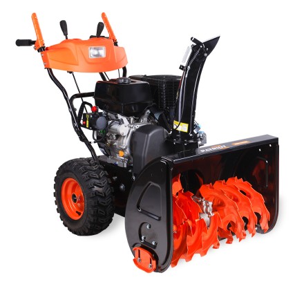 Бензиновый снегоуборщик PATRIOT PRO 1100 ED купить в Нижневартовске
