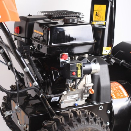 Бензиновый снегоуборщик PATRIOT PRO 1100 ED купить в Нижневартовске