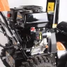 Бензиновый снегоуборщик PATRIOT PRO 1100 ED купить в Нижневартовске