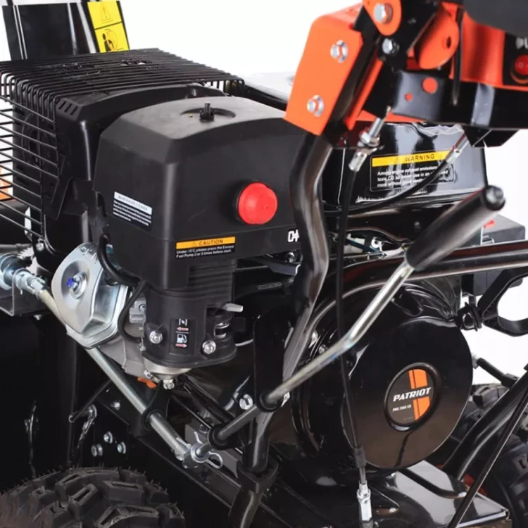 Бензиновый снегоуборщик PATRIOT PRO 1100 ED купить в Нижневартовске